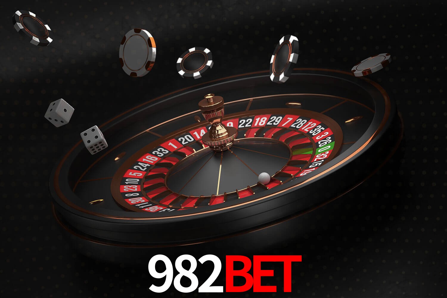 982BET: Seu Cassino Premiado com Pagamentos Rápidos