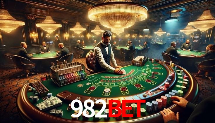 Welcome Bonus 982BET