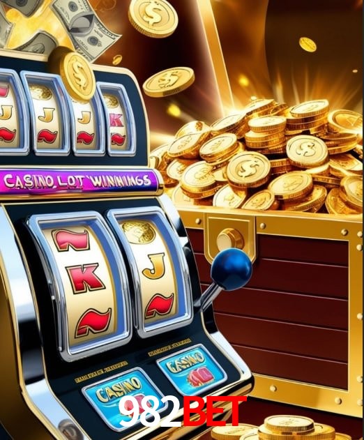 Experiência VIP 982BET