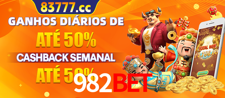 Anúncio de um membro ganhador do cassino 982BET que ganhou R$2.193.486,00 jogando o slot PG Fortune Tiger, com os mascotes do jogo comemorando o prêmio.