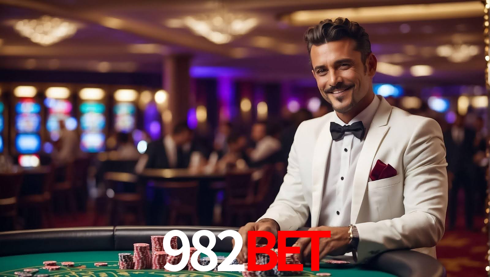 Especiais de Fim de Semana 982BET
