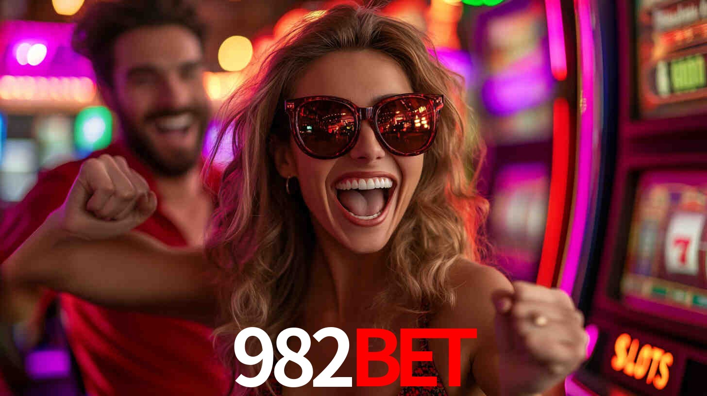 Descubra a Essência do 982BET: Nossa História e Compromissos