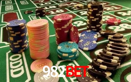 APP oficial da 982BET para mobile