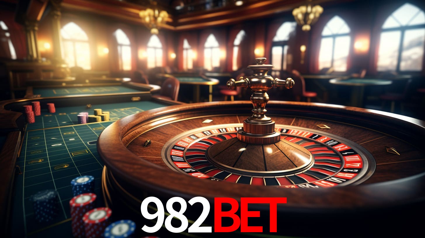 VIP Casino 982BET