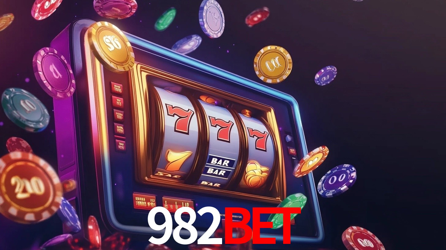 Daily Bonuses 982BET
