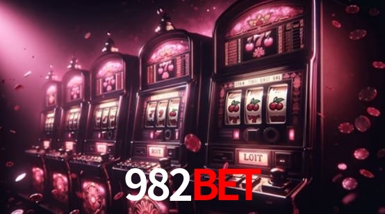 Jogos Exclusivos 982BET