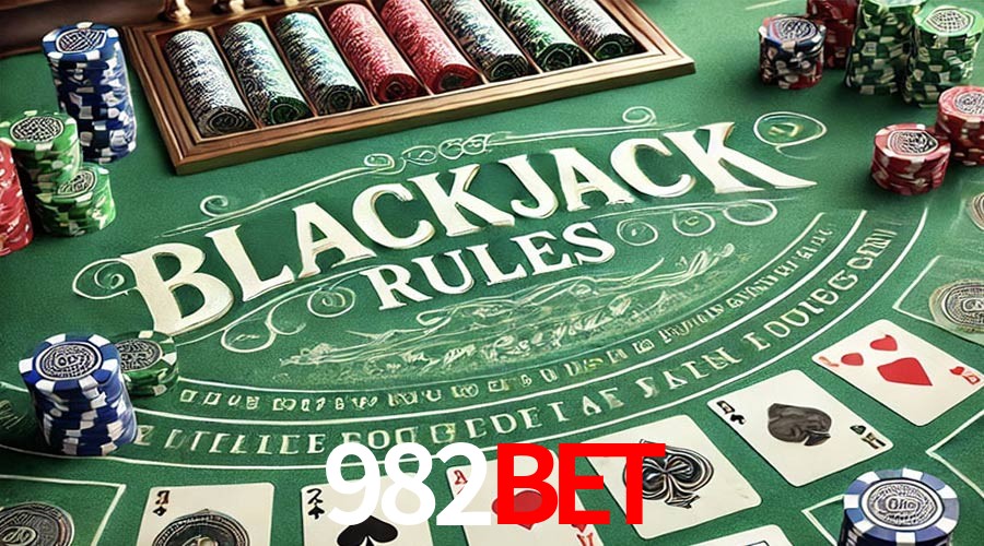 Bonus Features 982BET
