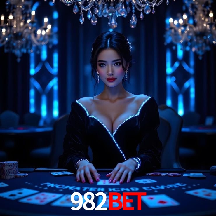 Cadastro Rápido 982BET