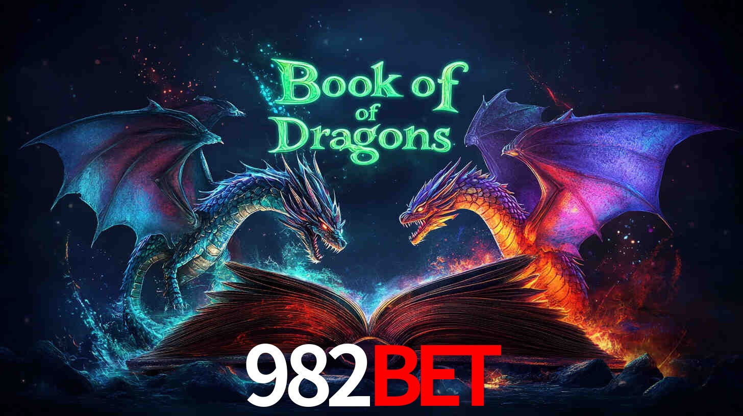 Apostas Esportivas na 982BET: Um Guia Completo