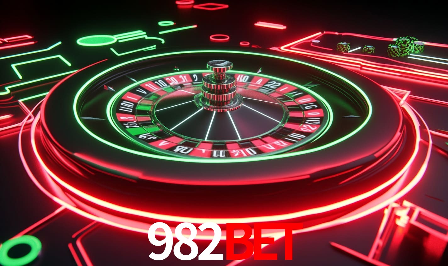 Desvendando o Mundo dos Jogos Virtuais na 982BET