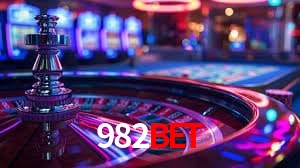 Estatísticas do Jogo 982BET