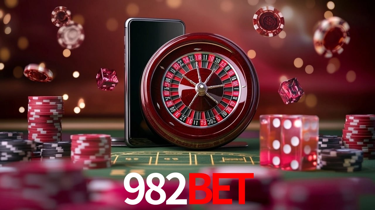 Football Betting 982BET