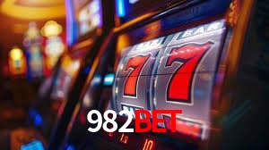 Tecnologia da Plataforma 982BET