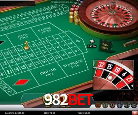 Seasonal Promotions 982BET