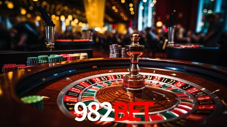 Security Systems 982BET
