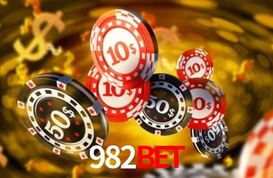 Estatísticas Esportivas 982BET