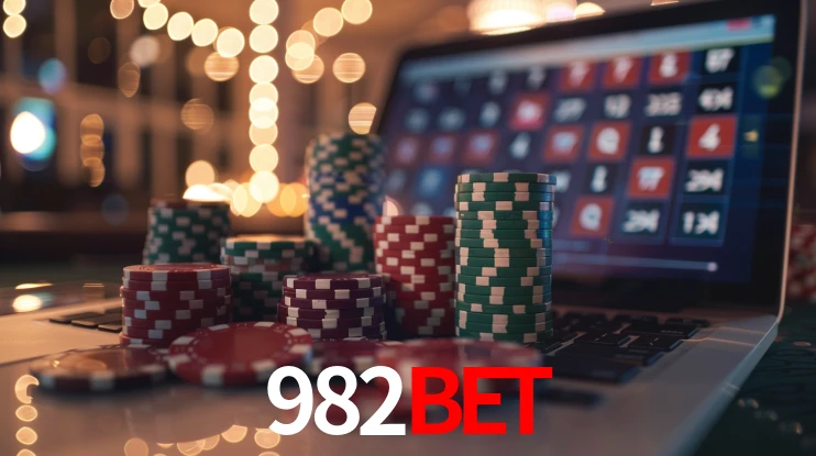 Slot Games 982BET