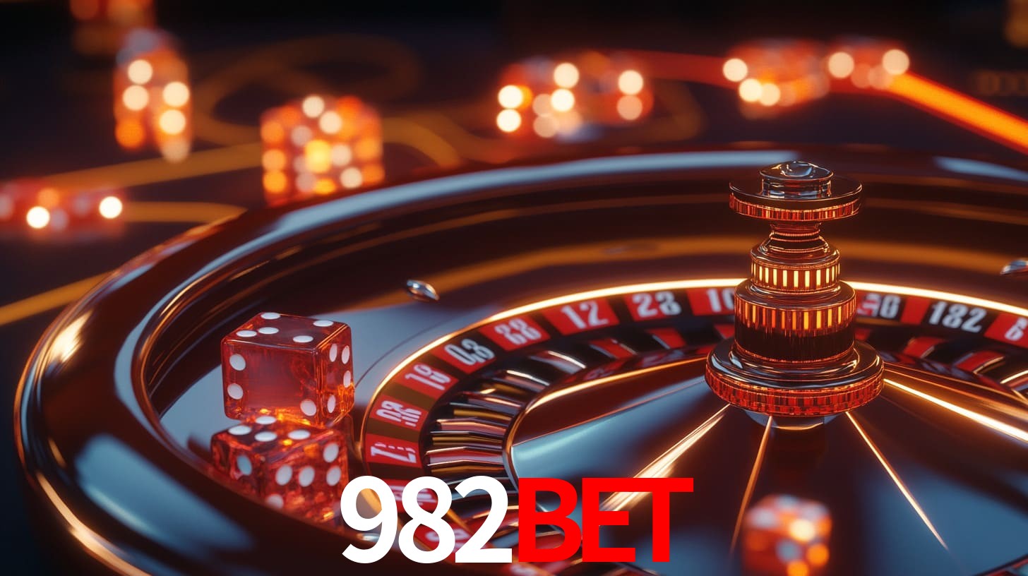Bônus Generosos e Exclusivos no 982BET para Você!