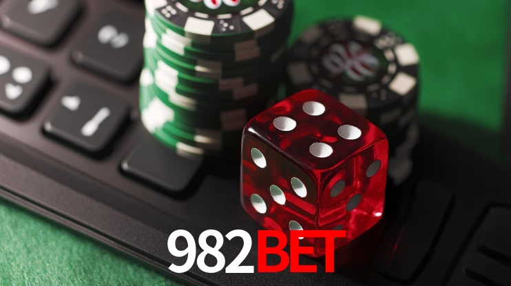 Live Casino 982BET