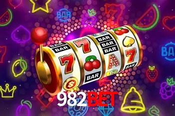 A Emoção da Loteria na 982BET: Uma Chance de Mudança de Vida