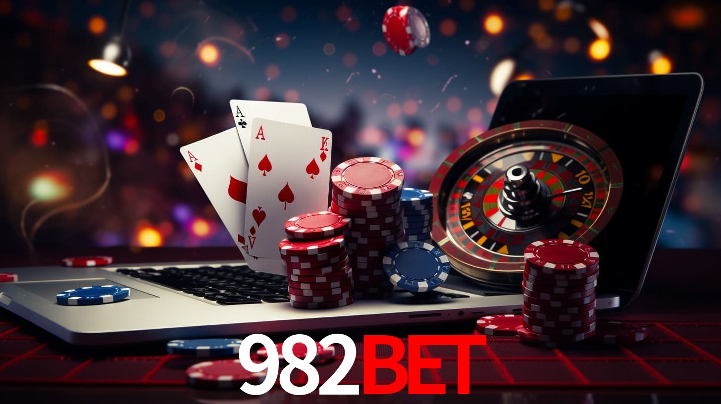 Blackjack Table 982BET