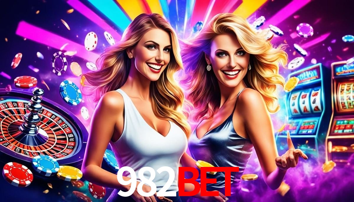 Torneios 982BET