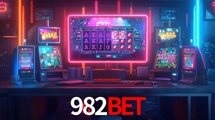 982BET App