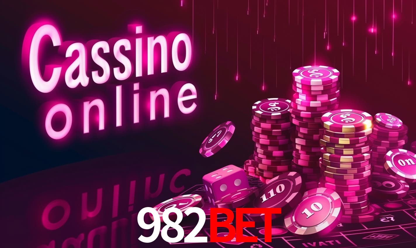 A Emoção da Loteria na 982BET: Uma Chance de Mudança de Vida