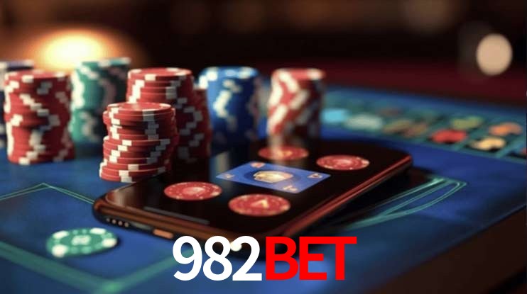 Login Seguro 982BET