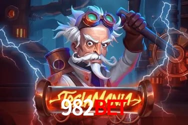 Segurança 2FA 982BET