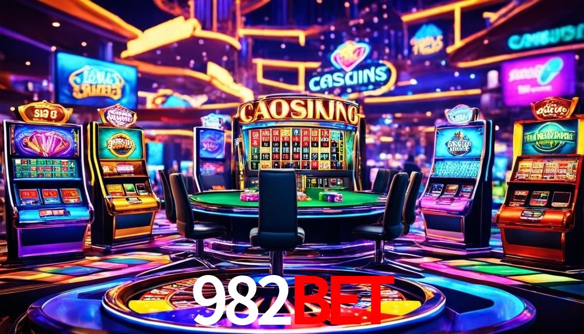 Avaliações dos Jogadores 982BET