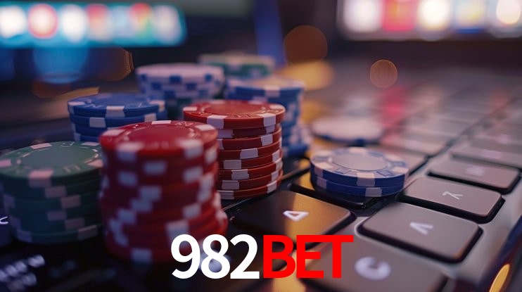 Promoção Relâmpago 982BET