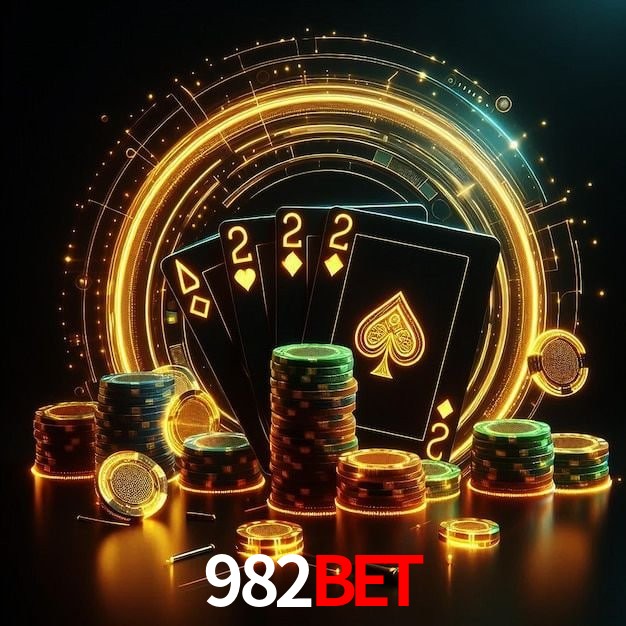 Provedores de Jogos 982BET
