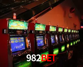 Weekend Specials 982BET