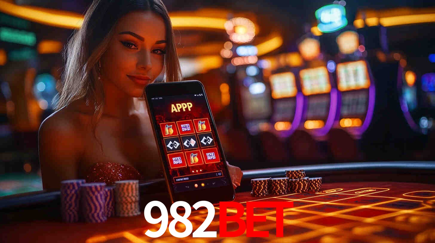Descubra a Essência do 982BET: Nossa História e Compromissos
